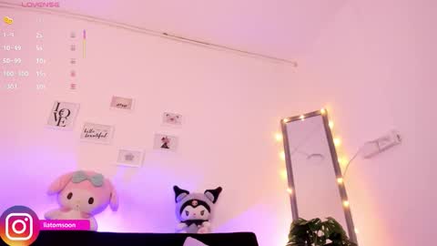 Lia online show from 09.13.25