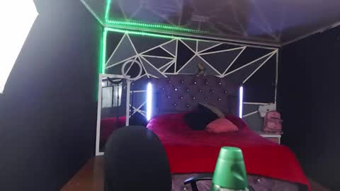 liastark19 online show from 03.21.26