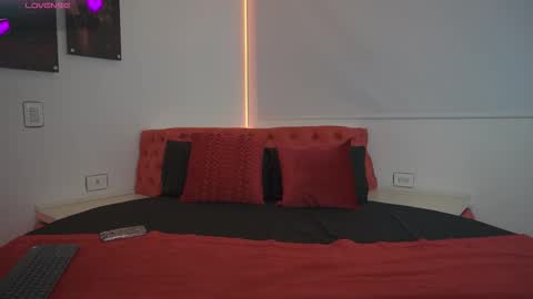 liasuaza online show from 02.26.26