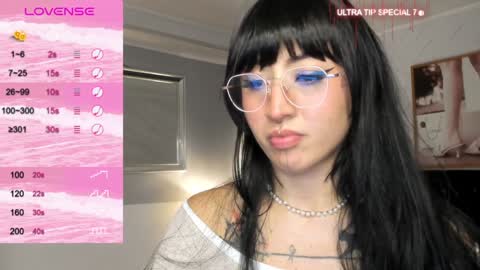 Dani online show from 01.24.25