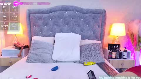 Snapshot of liateylor chatting on 07.05.26 Lia online show from 07.05.26