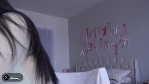 Lia online show from 07.01.26