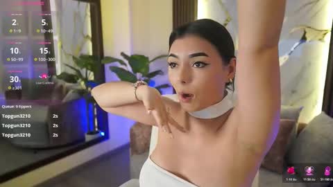 liawheeler online show from 12.15.25