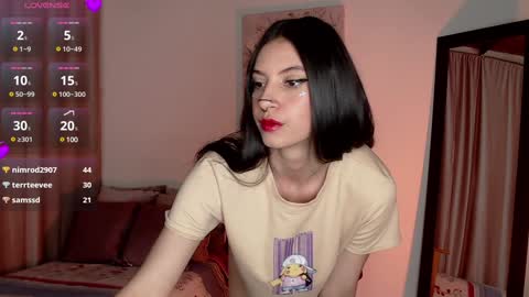 lia online show from 12.17.24