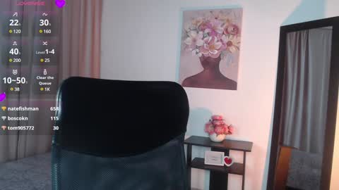 lia online show from 01.25.25