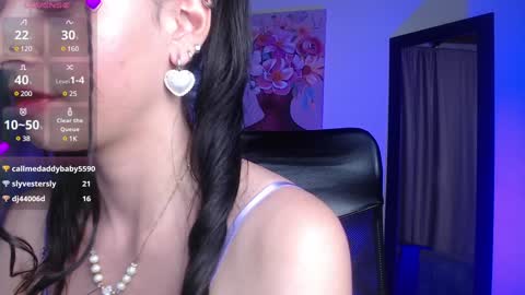 lia online show from 01.28.25