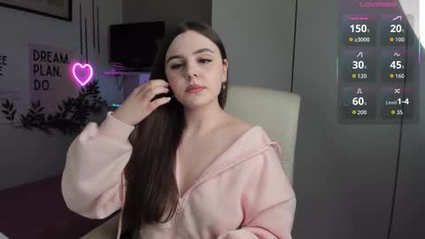 Lia online show from 09.30.25