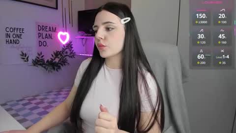 Lia online show from 12.14.25