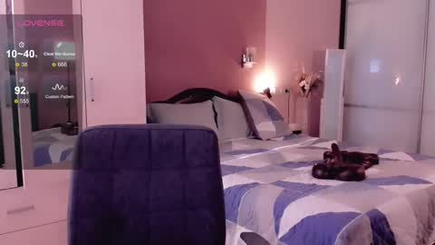 Libby online show from 09.27.25