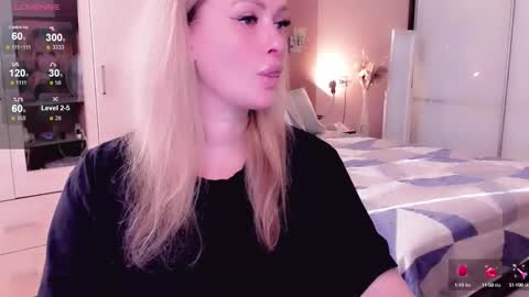 Libby online show from 09.28.25