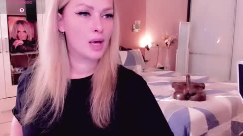 Libby online show from 09.29.25