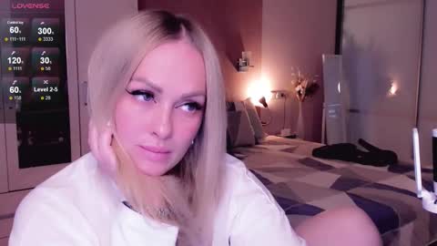 Libby online show from 10.07.25