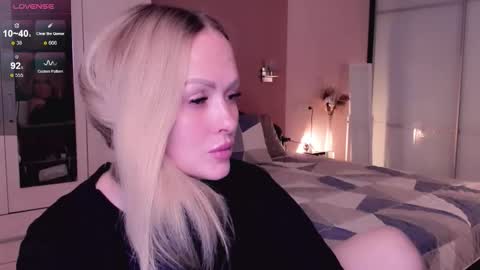 Libby online show from 10.15.25