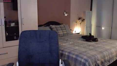 Libby online show from 11.03.25