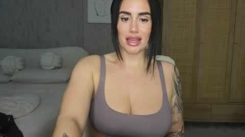 Libby online show from 11.14.25