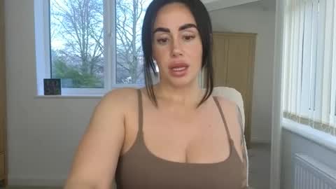 Libby online show from 01.16.26