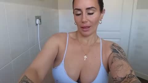 Libby online show from 03.26.26