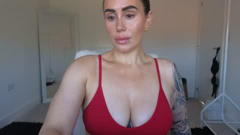 Snapshot of libbyloveheartx chatting on 07.08.26 Libby online show from 07.08.26