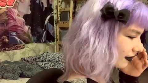 Lola online show from 09.14.25