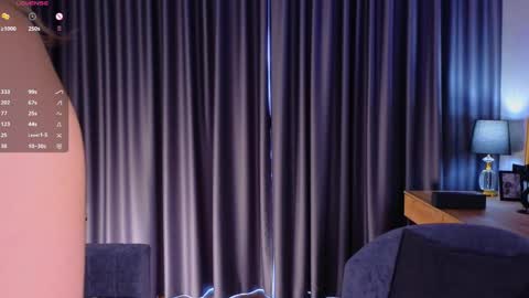 Elena online show from 03.01.25