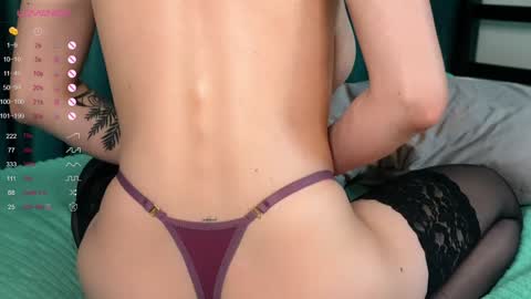 Elena online show from 10.05.25