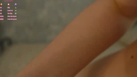 Elena online show from 10.10.25