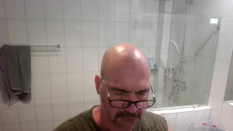 Cockcentric online show from 11.03.25