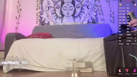 liberty_cb online show from 03.13.26