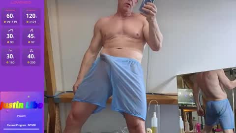Snapshot of libo_horny_muscle chatting on 05.03.26 Justin Libo online show from 05.03.26