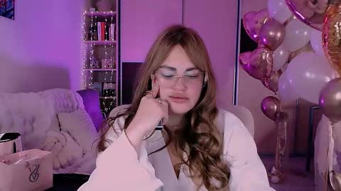 libra_mia online show from 10.07.25