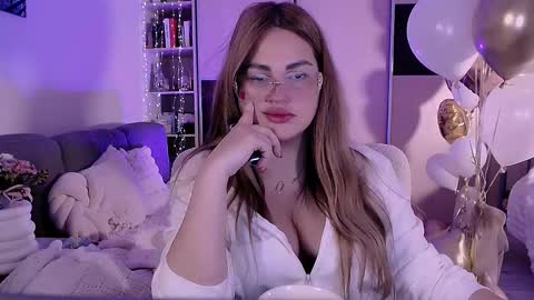 libra_mia online show from 10.13.25