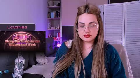 libra_mia online show from 01.14.26