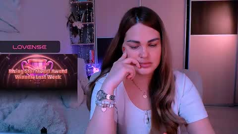 libra_mia online show from 03.27.26