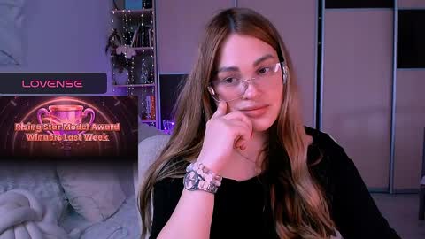 libra_mia online show from 03.28.26