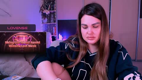 libra_mia online show from 03.31.26