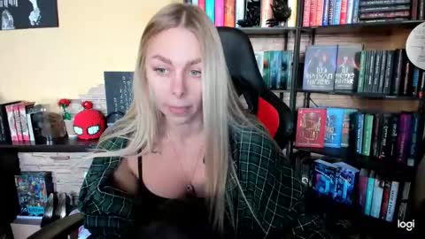 Anna online show from 01.19.26