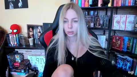 Anna online show from 04.07.26