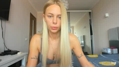 Anna online show from 07.27.26