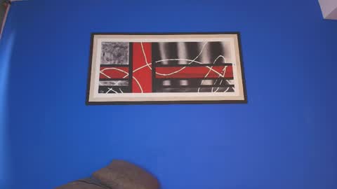 Valentina Hall online show from 09.17.25