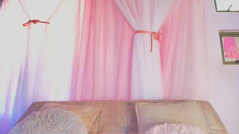 Valentina Hall online show from 03.14.26