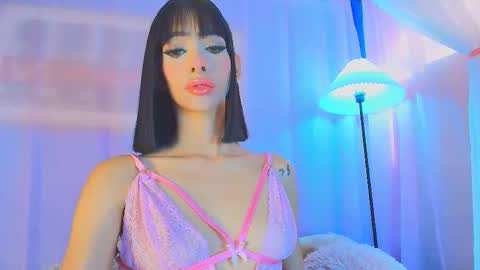 Valentina Hall online show from 03.19.26