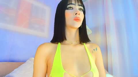 Valentina Hall online show from 05.08.26