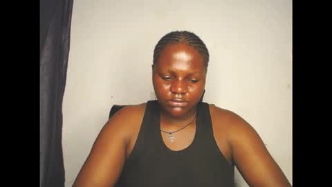 Snapshot of lick_pussyjuice chatting on 10.05.25 kimani online show from 10.05.25