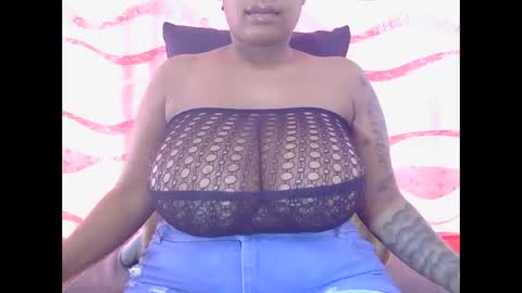 lickabletash98 online show from 09.16.25