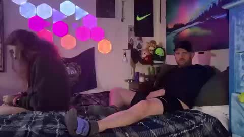 IM A BAD DAWGY WOOF WOOF online show from 10.11.25