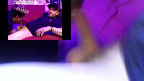 IM A BAD DAWGY WOOF WOOF online show from 11.01.25