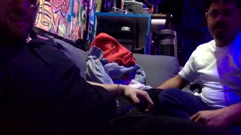 IM A BAD DAWGY WOOF WOOF online show from 11.28.25