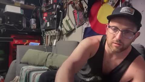 IM A BAD DAWGY WOOF WOOF online show from 05.23.26