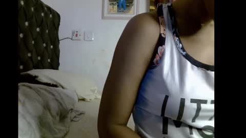 lickmefuckmex online show from 10.31.25