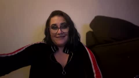 AllieAustyn online show from 12.14.24